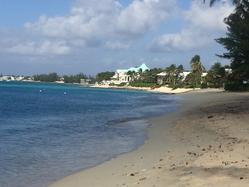 Beach View